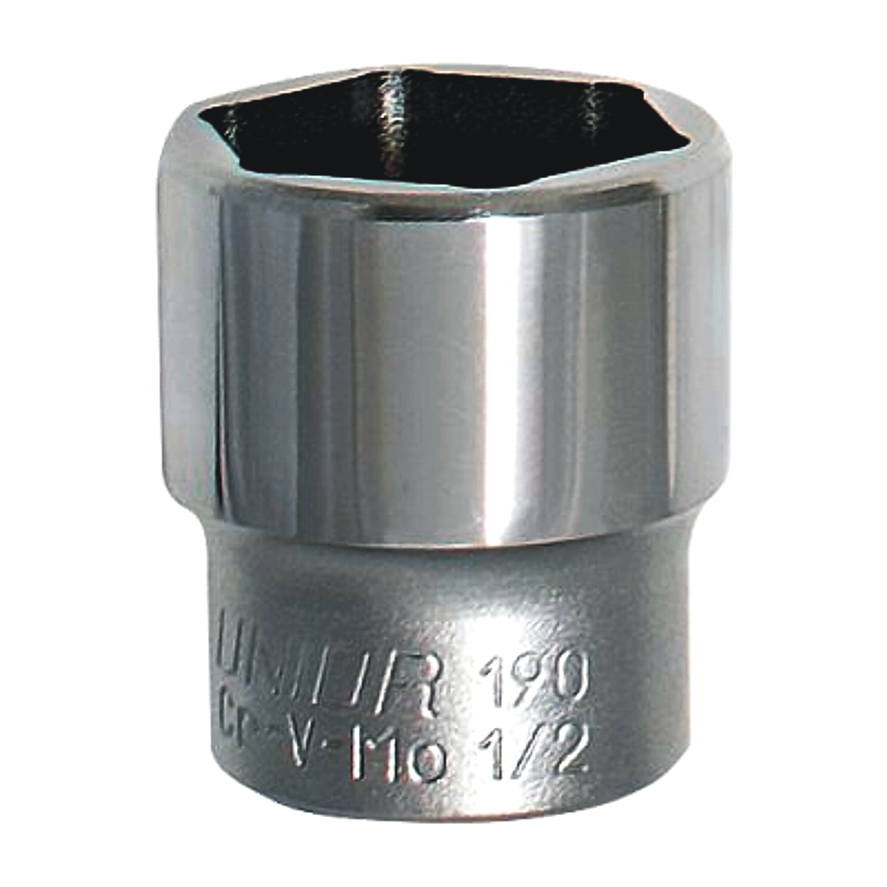 17831ml UNIOR Ključ nasadni za vzmetenje, ravni - 30 - slika 1