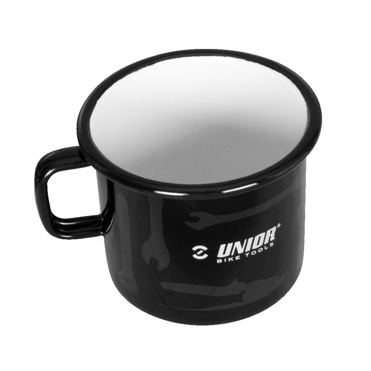 1841a-black629266image1024 Unior Emajliran Lonček - slika 1