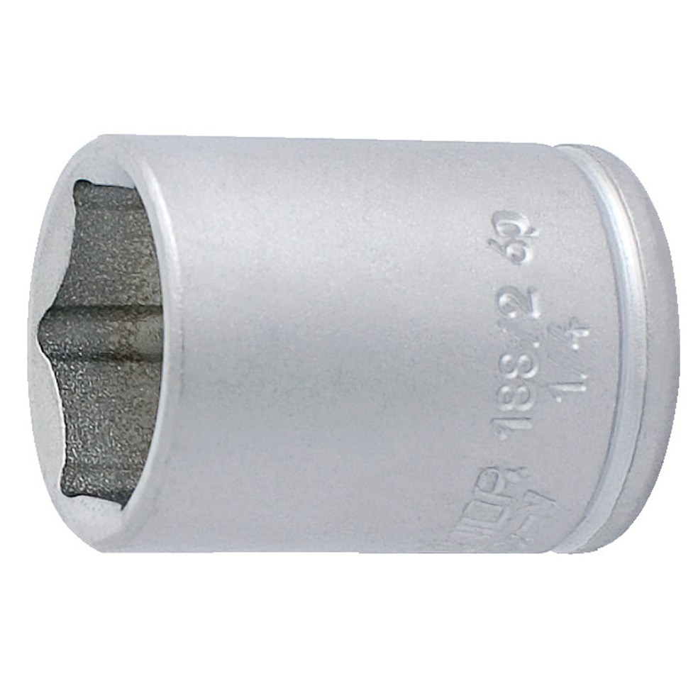 18826p603130image1024_0 Unior Ključ Nasadni 1/4 - 5.5 - slika 1