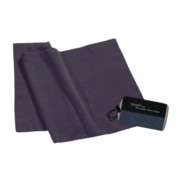 1911-cocoon-terry-towel-light-gr-l-funktions-handtuch-dolphin-grey-coctte03lz1 Cocoon Brisača Terry Towel Light - Vijolična, XL - slika 1