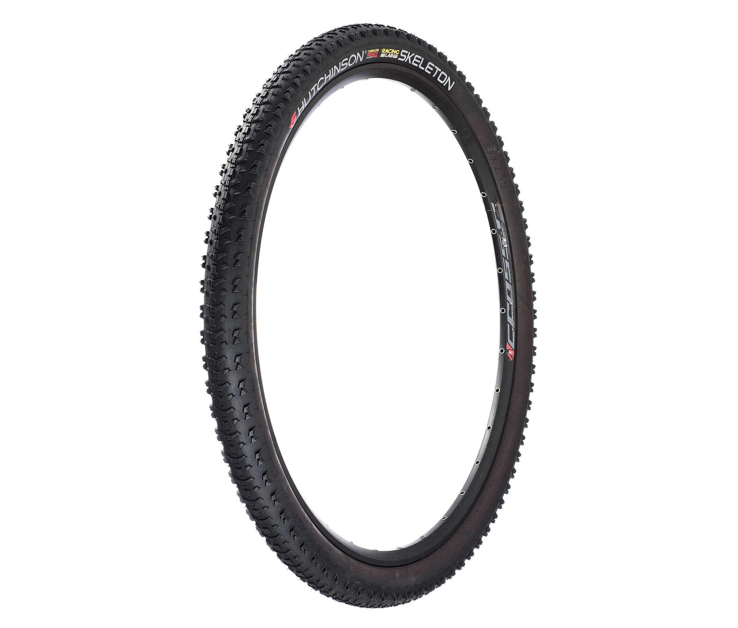 199561159179849016111 Hutchinson Pnevmatika Skeleton 29X2.3 TLS RLAB - slika 1