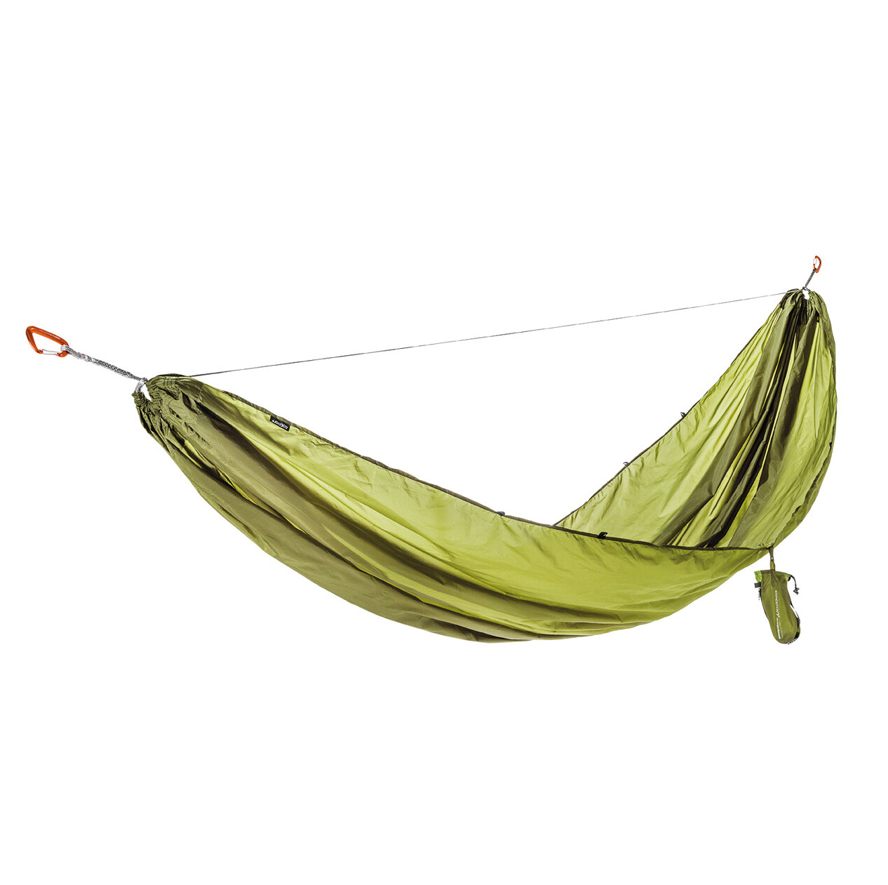 20012-hs111-ul-1200x6861 Cocoon Viseča Mreža Ultralight Hammock - Olivno zelena - slika 1