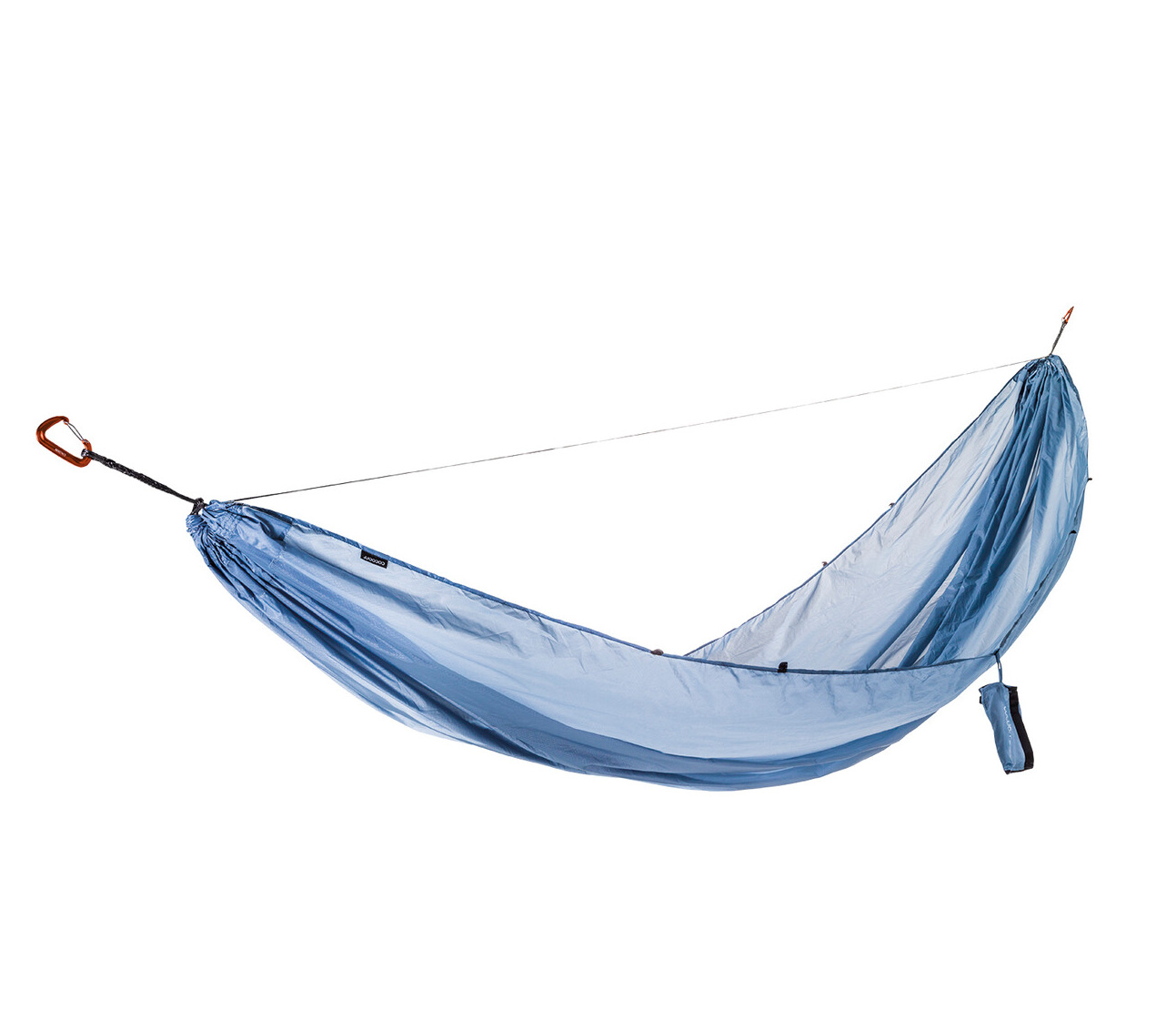 20012-hs113-ul-1200x6861 Cocoon Viseča Mreža Ultralight Hammock - Storm Blue - slika 1