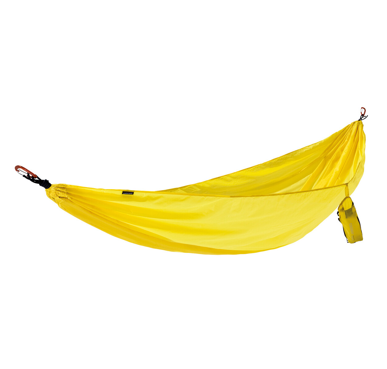 20013-hs116-1200x6861 Cocoon Viseča Mreža Travel Hammock Single  - Rumena - slika 1