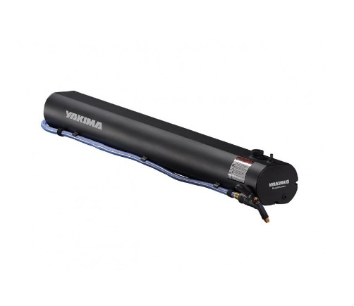 2022-09-26135750 Yakima Prenosni Shranjevalnik Vode RoadShower - Črna, M - slika 1