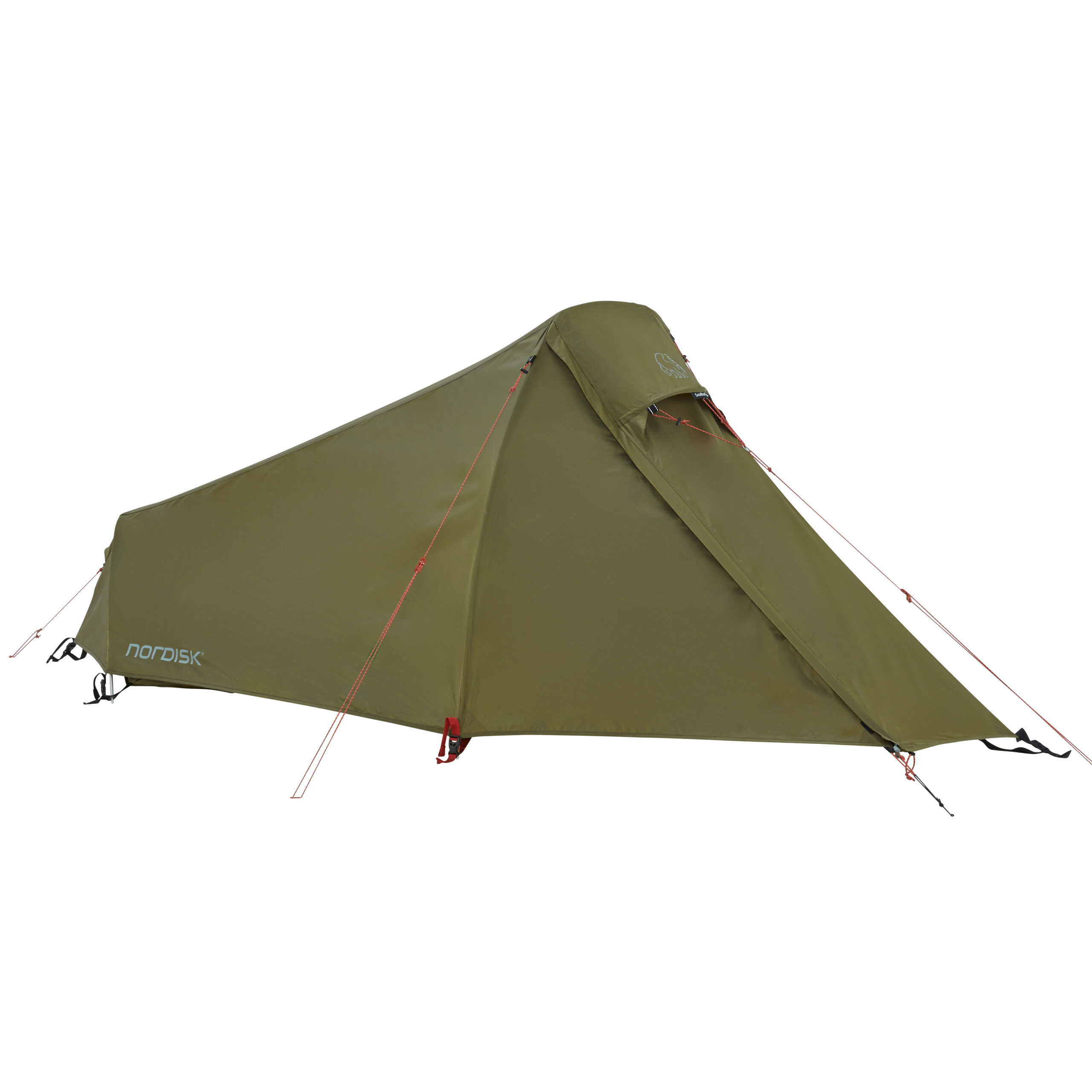 21005-svalbard-1-pu-122059-tent-nordisk-dark-olive-01-lowres Nordisk Šotor Svalbard 1 PU - Olivno zelena - slika 1