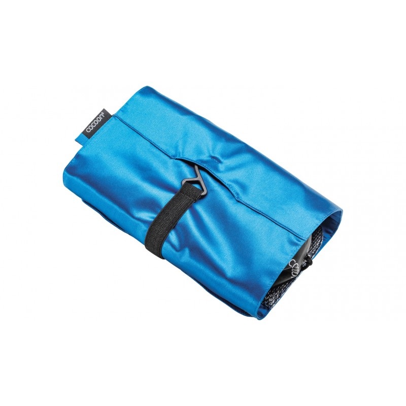 2419-cocoonhangingtoiletrykit Cocoon Toaletna Torbica Hanging Toiletry Kit  - Modra - slika 1