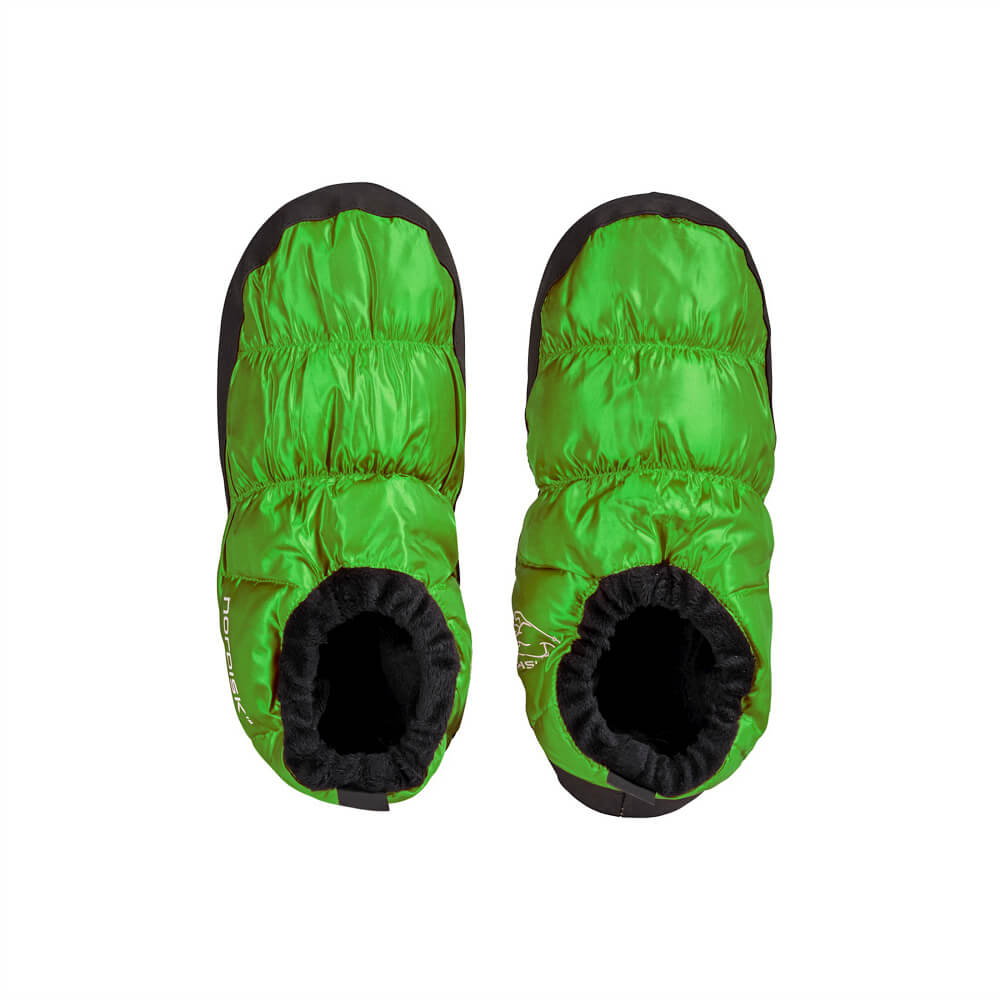 2700-mosdowngreen11 Nordisk Copati MOS DOWN - Zelena, L - slika 1