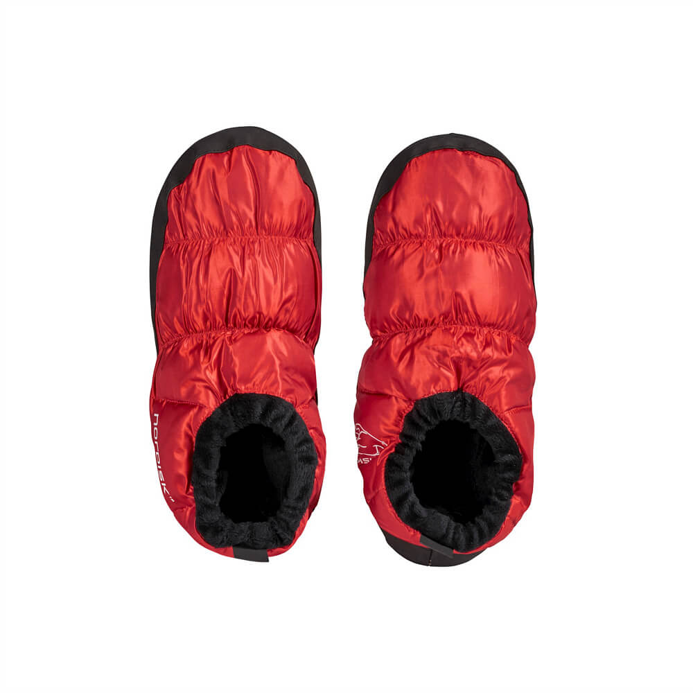 2700-mosdownred11 Nordisk Copati MOS DOWN - Rdeča, S - slika 1