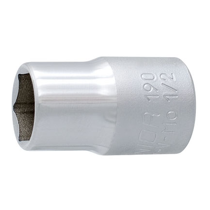 343677 UNIOR Ključ nasadni 1/2 - 28 - slika 1