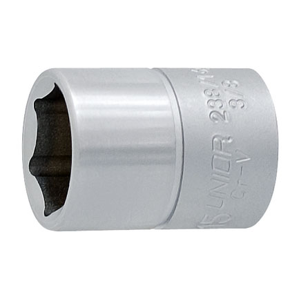 344649 UNIOR Ključ nasadni 3/8 - 15 - slika 1
