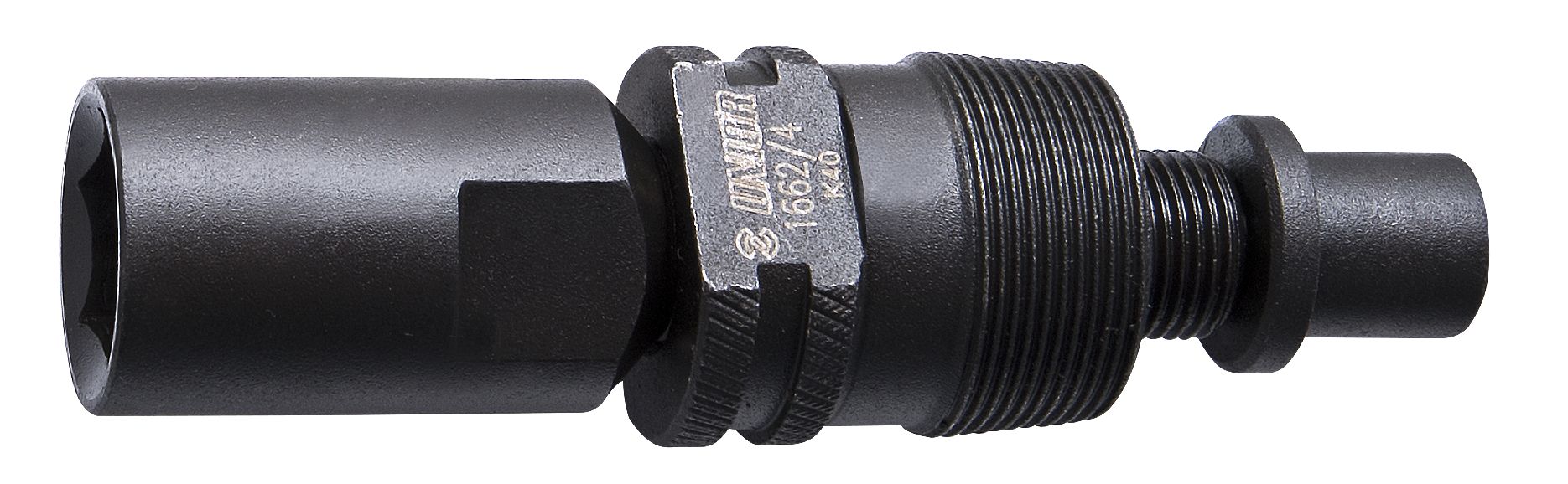 3949-26340-uniortaperthreadcrankpuller UNIOR Snemalec gonilke s koničnim navojem - slika 1