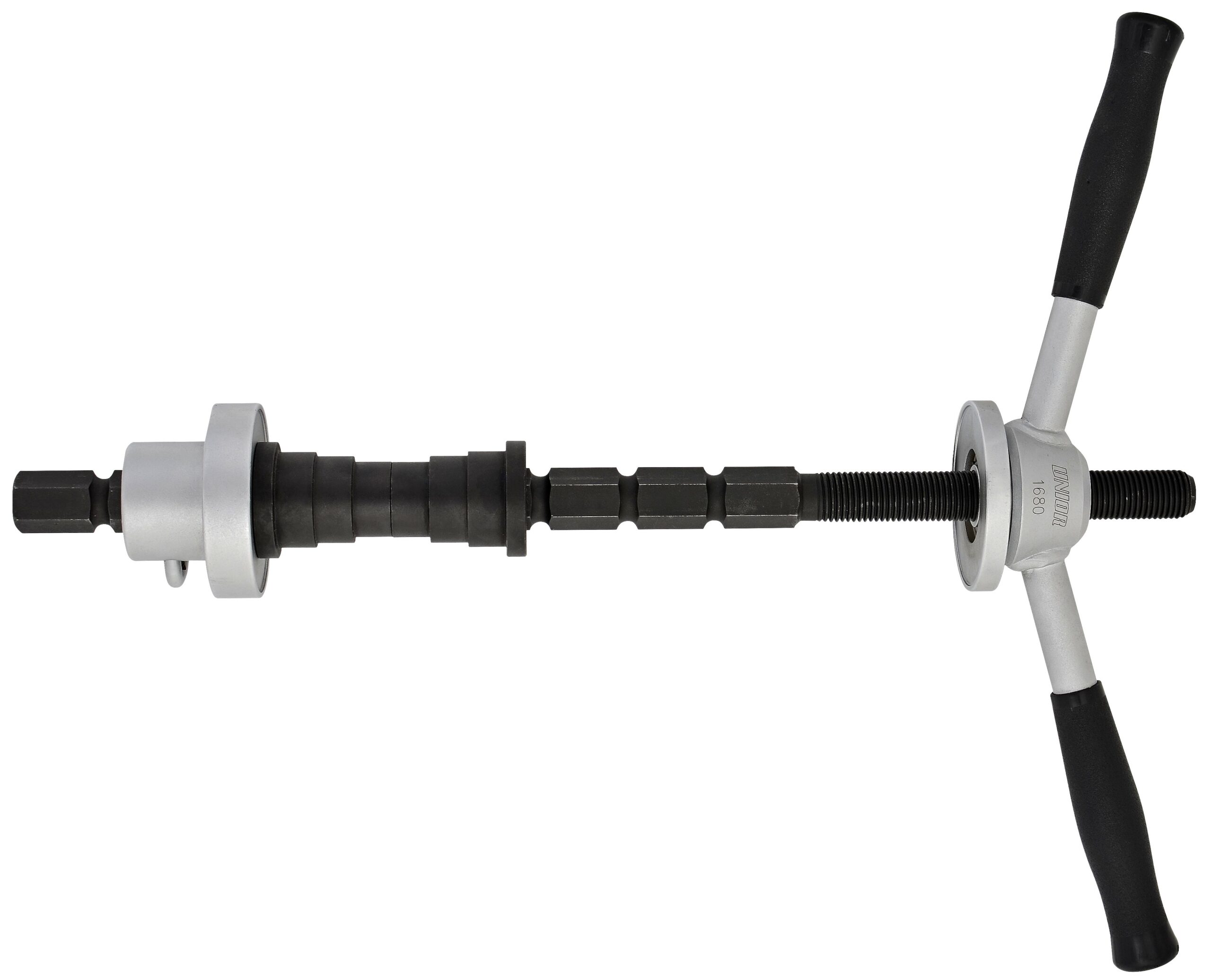 1680/4, 616290 UNIOR Orodje za stiskanje šalic krmilnega ležaja - slika 1