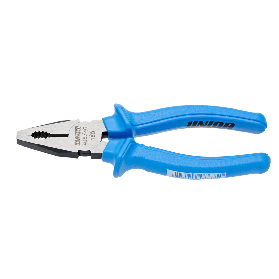 4064g608675image1024 Unior Klešče Kombinirane - 180 - slika 1