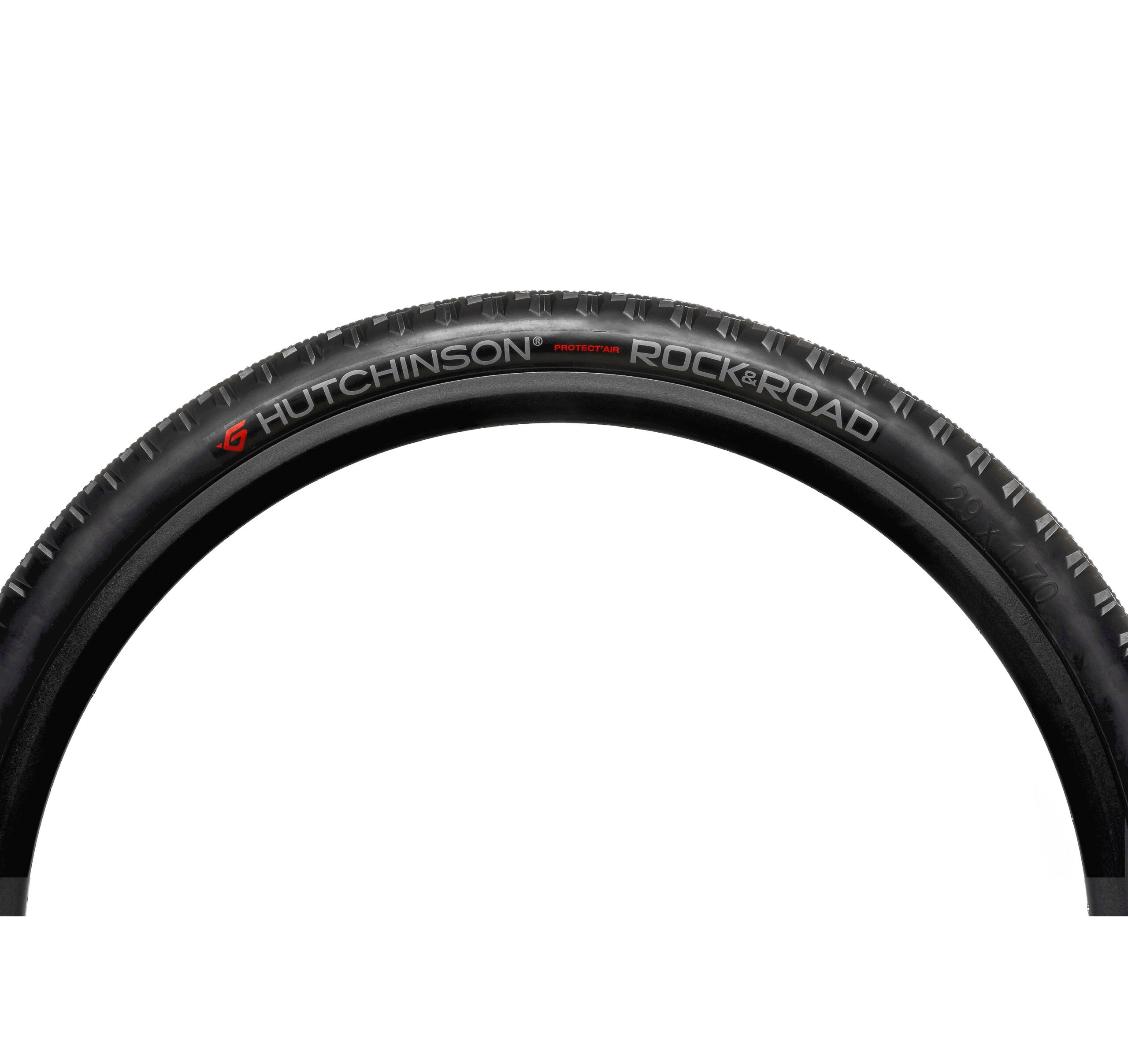 40uud1 Hutchinson Pnevmatika Rock+Road 29X1.7 TR TT - slika 1