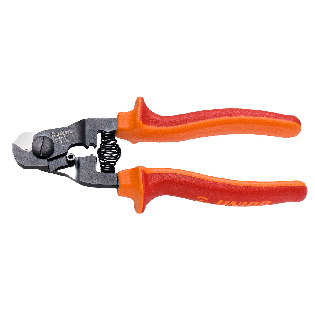 5844bi-us628148image1024 Unior Klešče Za Ščipanje Bovdna - slika 1
