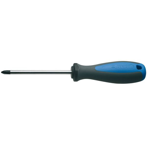 615tbi, 611701, 611702, 611703, 611704, 611705, 611706, 611707, 611708 Unior Izvijač križni (PH) TBI - PH 2X100 - slika 1