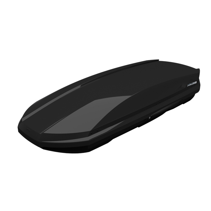 9812123skytourblackglossmedia-01 Yakima Strešni Kovček SkyTour 310 L - Črna - slika 1