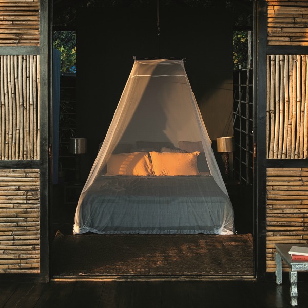 aegaegqegwrgwrrwg Cocoon Mreža Proti Komarjem Za Dve Osebi Travel Mosquito Net - slika 1