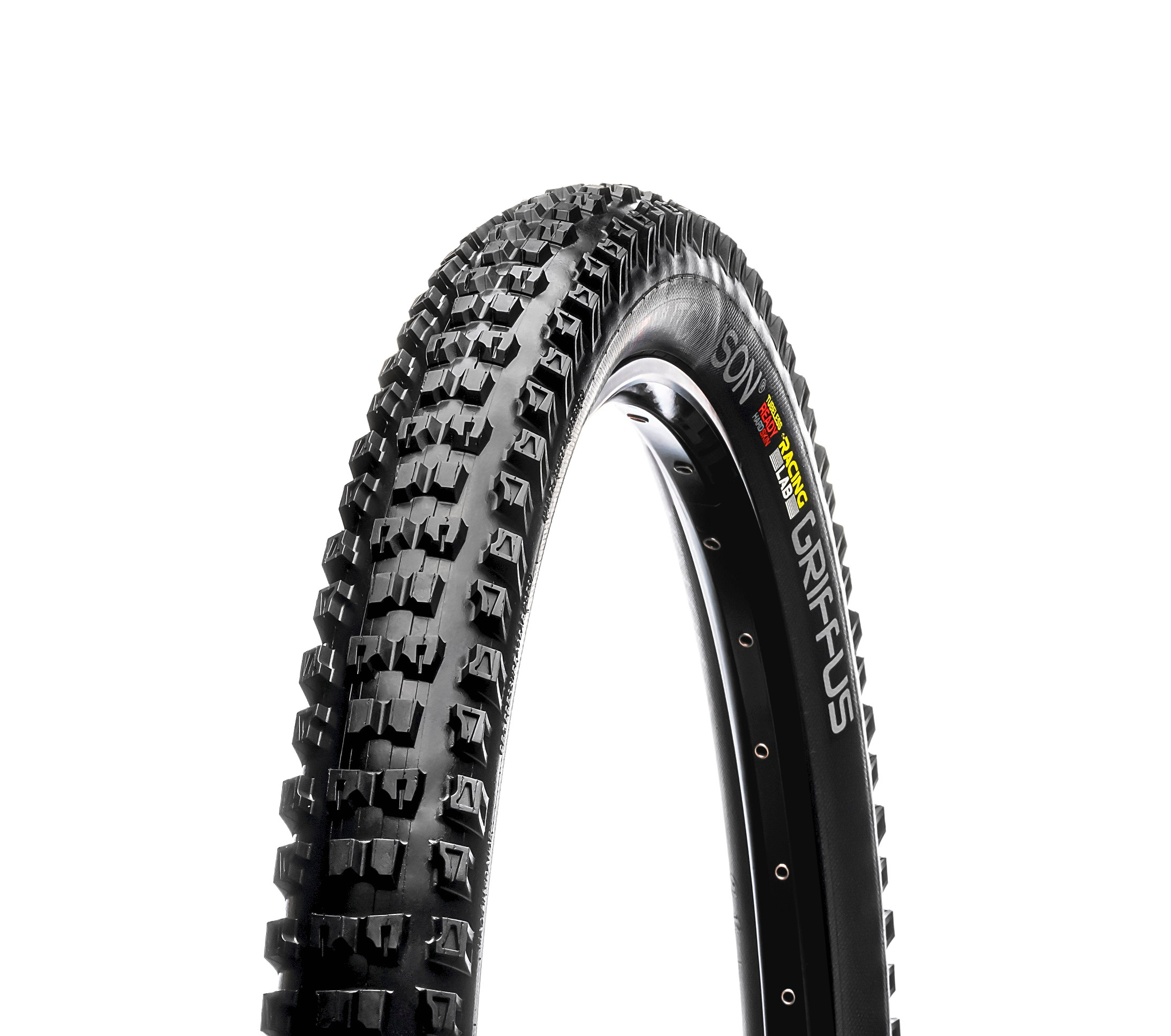 bs72r1_0 Hutchinson Pnevmatika Griffus 27.5x2,5 TL - slika 1