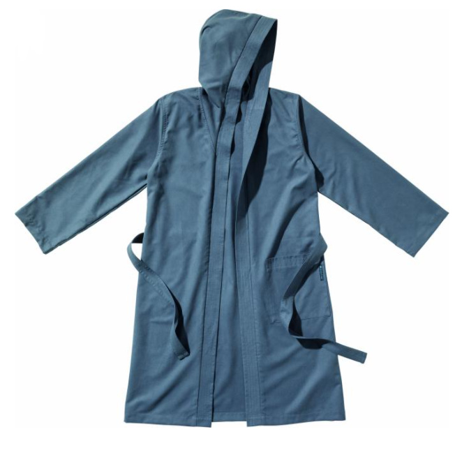 cccl Cocoon Kopalni Plašč Traveler's Tree - Modra, S - slika 1