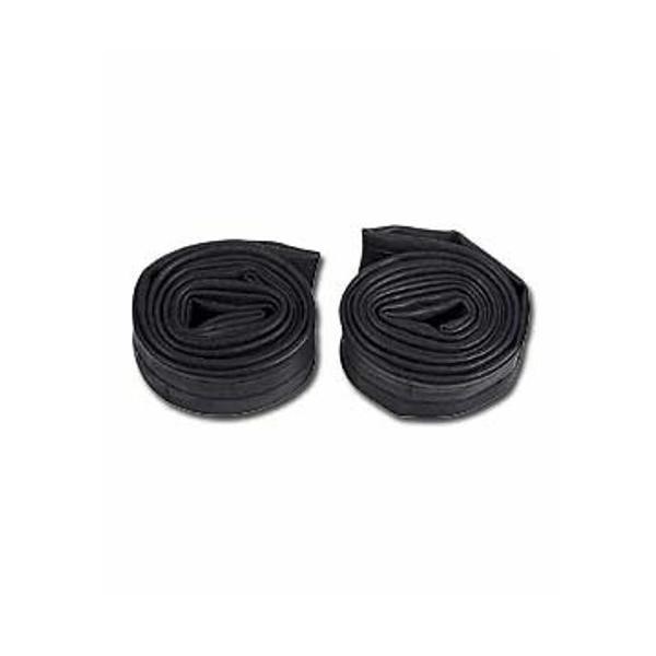 dublepack60013 Hutchinson Zračnica 27,5x1.70-2.35 presta ventil (2 kom) - slika 1