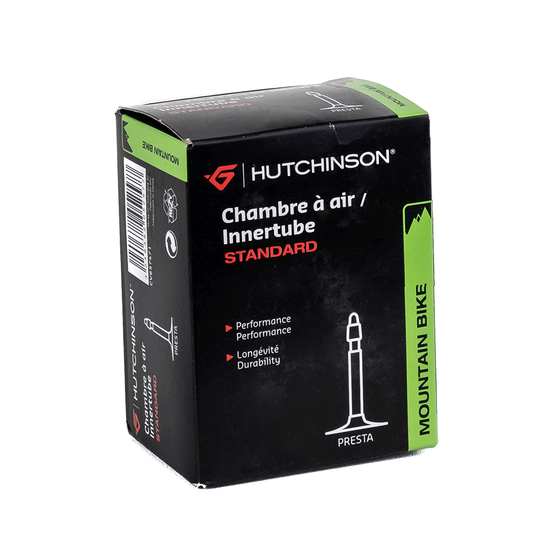 hutchinson-tubes-standard-2 Hutchinson Zračnica  26x1.0-1.25 VS - slika 1