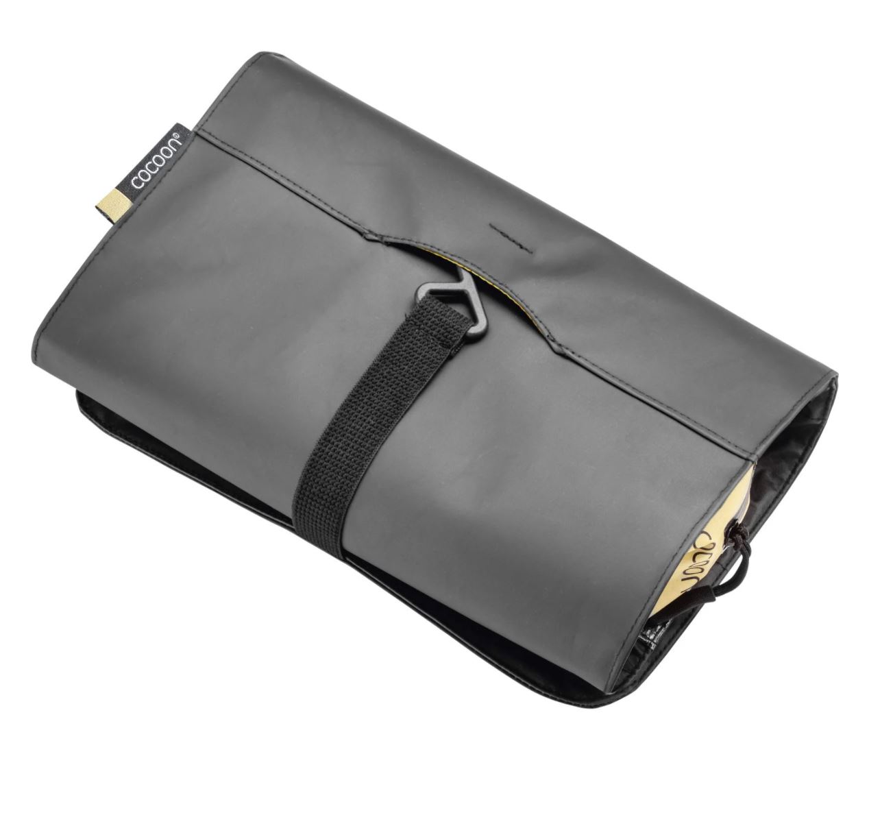 jj Cocoon Toaletna Torbica Hanging Toiletry Kit Minimalist  - Modra - slika 1