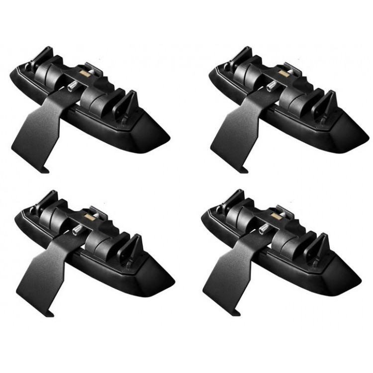 kw Yakima K1076W Set Nog - slika 1