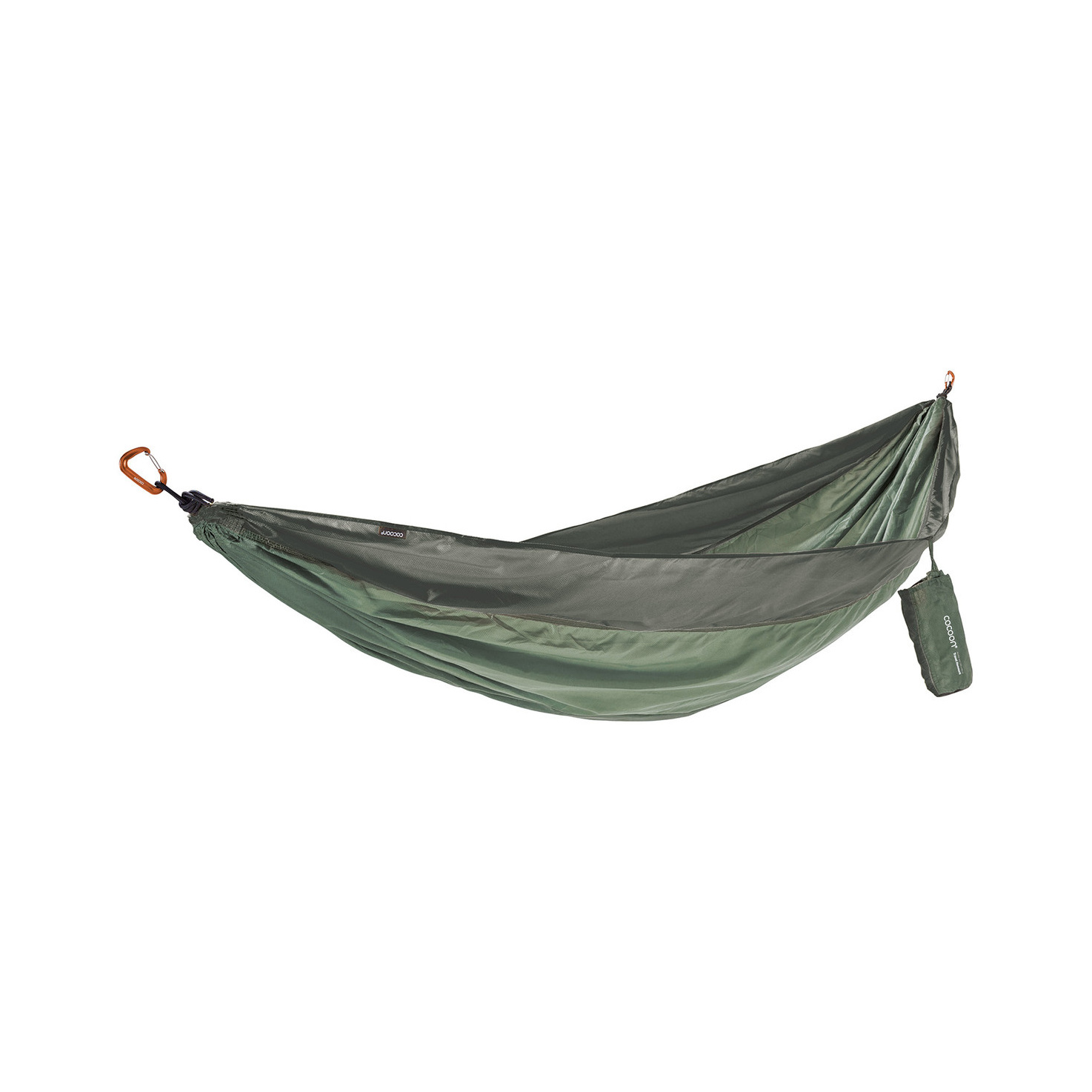 posnetek-zaslona-2025-03-03-125410 Cocoon Viseča Mreža Travel Hammock Double SET - Zelena - slika 1