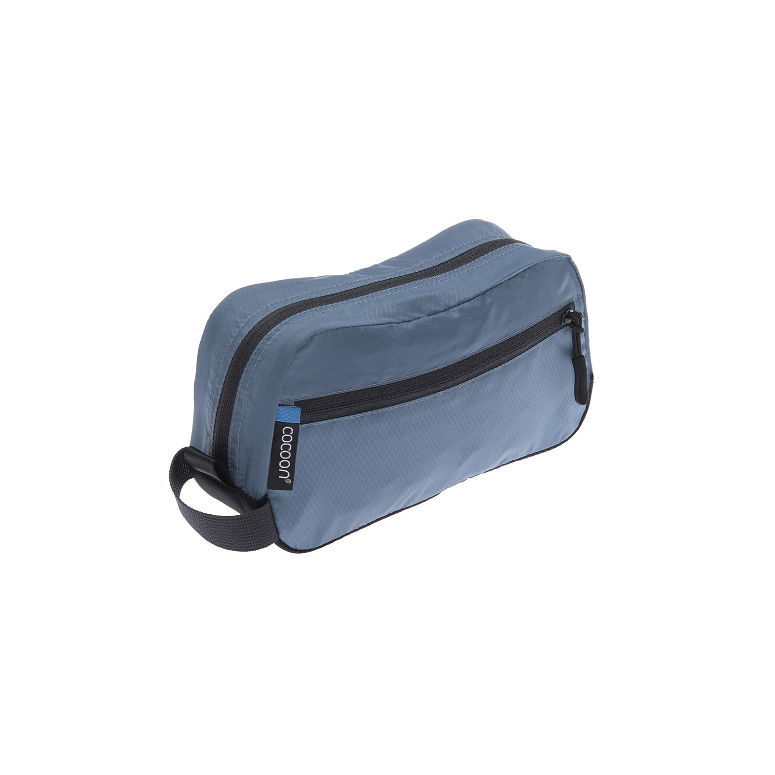 posnetek-zaslona-2025-03-03-133145-1 Cocoon Toaletna Torbica On-The-Go Toiletry Kit Light - Modra, S - slika 1