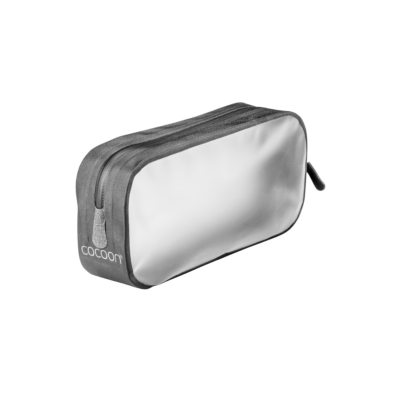 posnetek-zaslona-2025-03-03-134451 Cocoon Toaletna Torbica Carry On Liquids Bag - Črna - slika 1