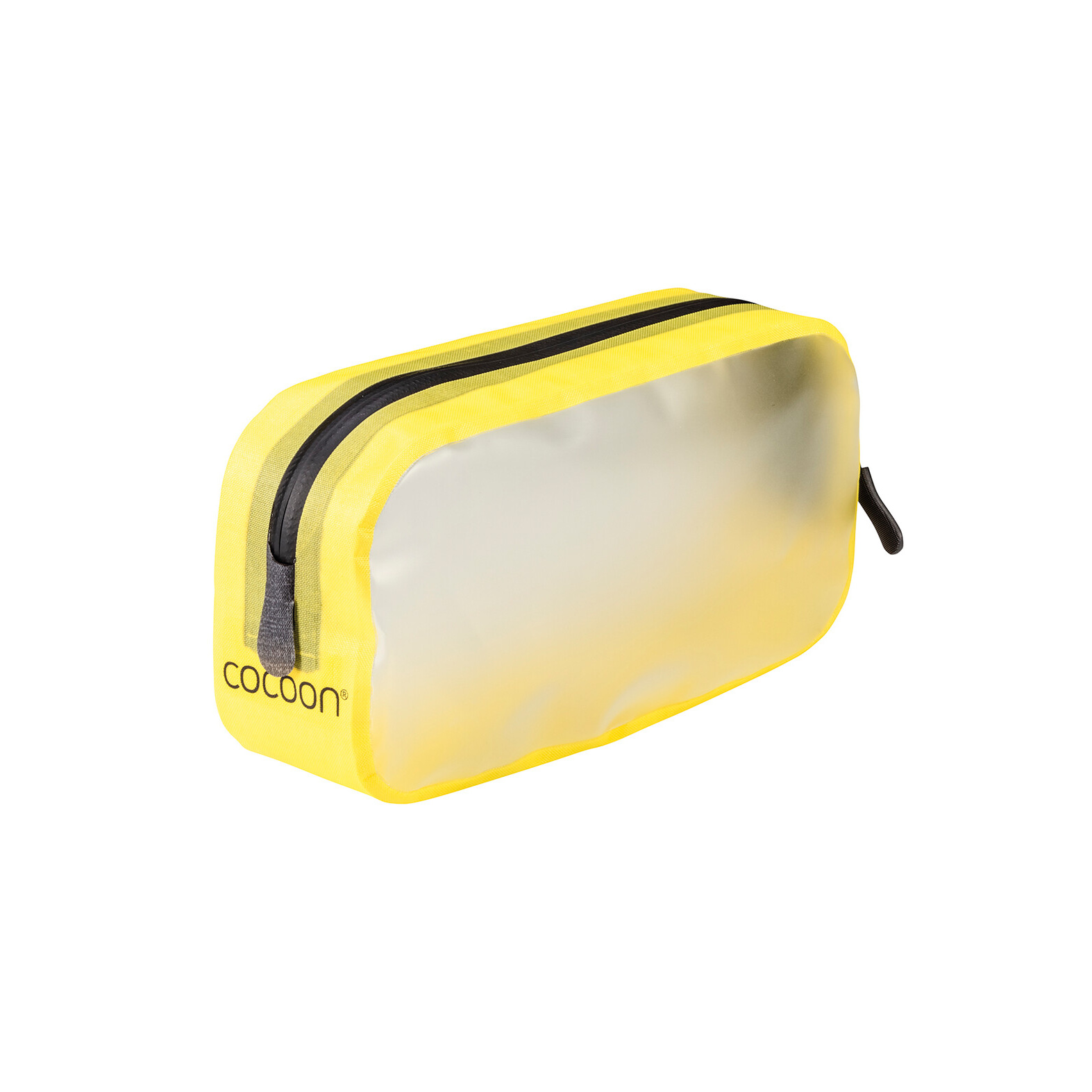 posnetek-zaslona-2025-03-03-134524 Cocoon Toaletna Torbica Carry On Liquids Bag - Rumena - slika 1