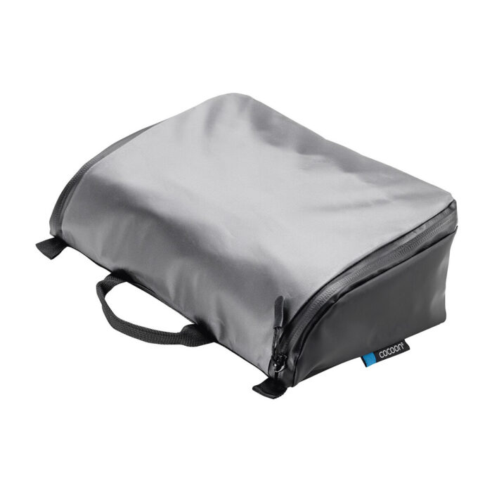 Cocoon Toaletna Torbica Toiletry Kit Allrounder - Sivo modra - slika 1