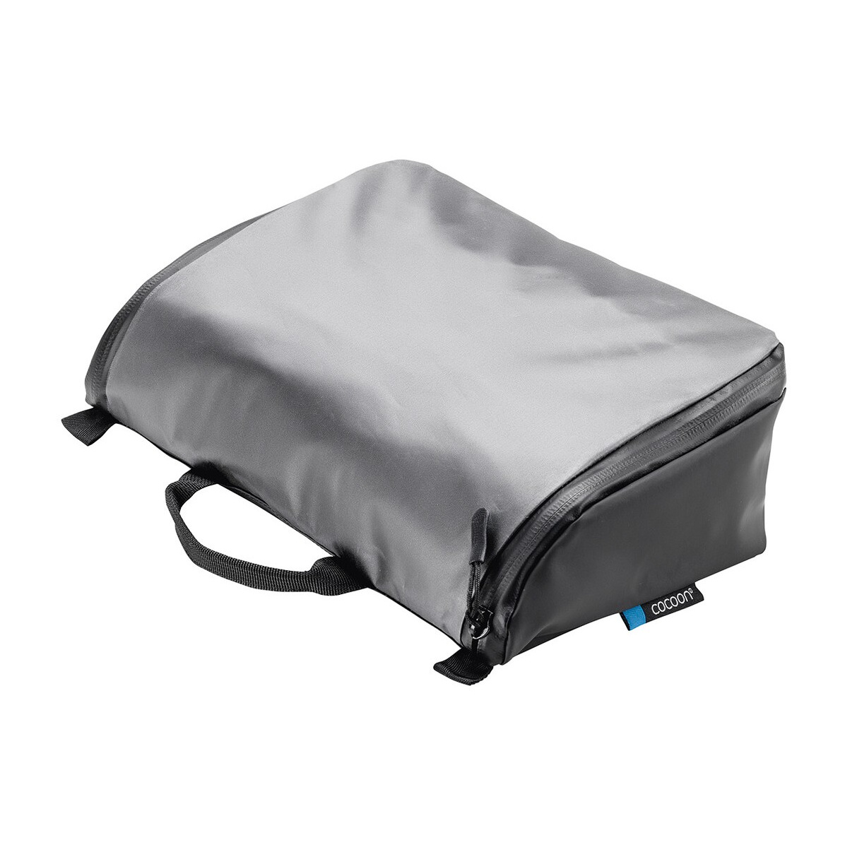 posnetek-zaslona-2025-04-16-092932 Cocoon Toaletna Torbica Toiletry Kit Allrounder - Sivo modra - slika 1