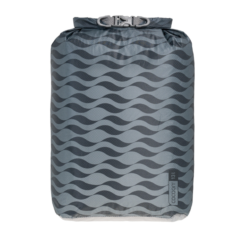 posnetek-zaslona-2025-04-16-111734 Cocoon Torba Drybag Ultralight 13 L - Modro siva - slika 1