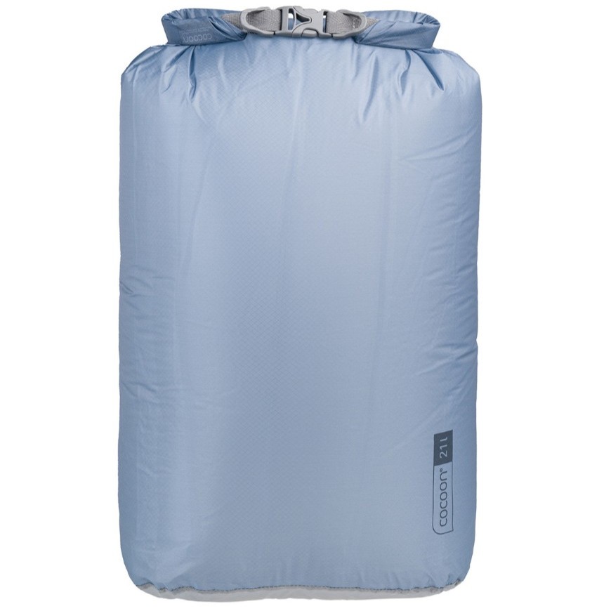 posnetek-zaslona-2025-04-17-152100 Cocoon Torba Drybag Ultralight 21 L - Modra - slika 1
