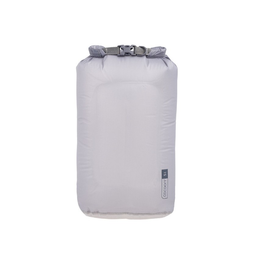 posnetek-zaslona-2025-04-17-154541 Cocoon Torba Drybag Hyperlight 5 L - Siva - slika 1