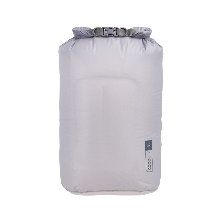 posnetek-zaslona-2025-04-17-155124 Cocoon Torba Drybag Hyperlight 8 L - Siva - slika 1