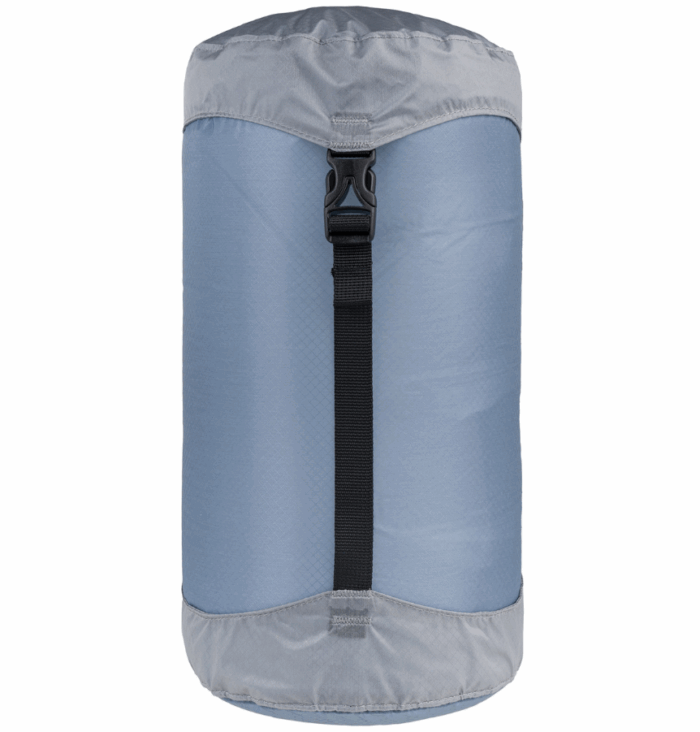 Cocoon Compression Bags Ultralight 5 L - Modra - slika 1