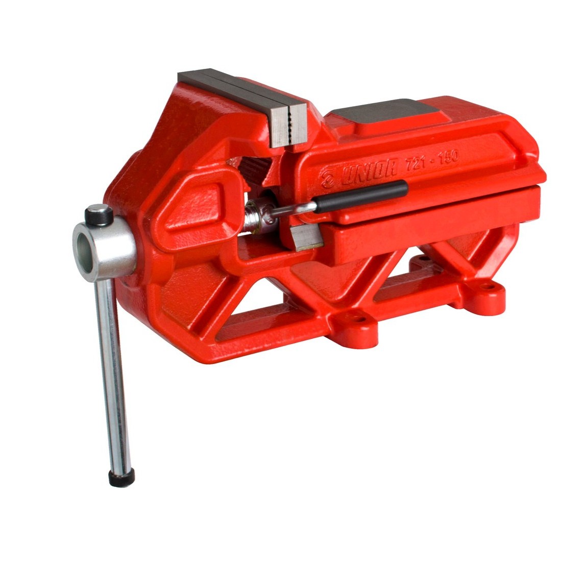 posnetek-zaslona-2025-05-13-104907 Unior Primež ključavničarski s hitrim pomikom Quick IRONGATOR 721Q/6-US - slika 1