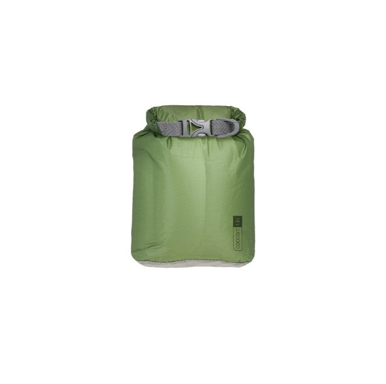 posnetek-zaslona-2025-06-13-133622 Cocoon Torba Drybag Ultralight 1,5 L - Zelena - slika 1