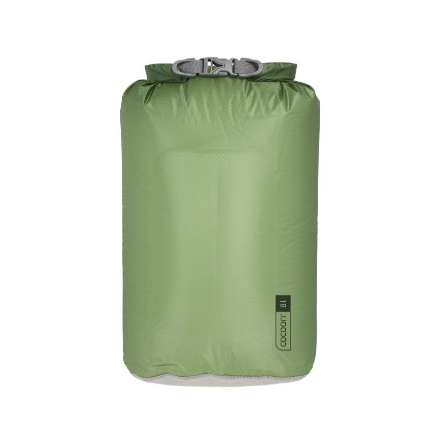 posnetek-zaslona-2025-06-13-134008 Cocoon Torba Drybag Ultralight 8 L - Zelena - slika 1