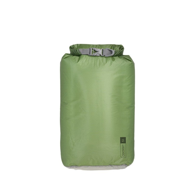posnetek-zaslona-2025-06-13-134034 Cocoon Torba Drybag Ultralight 5 L - Zelena - slika 1