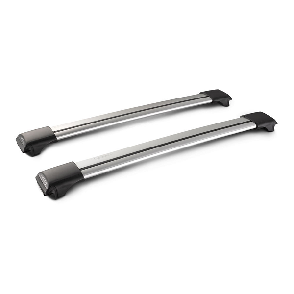 r20 Yakima Strešna letev Whispbar Rail - S46 104-114 cm - slika 1