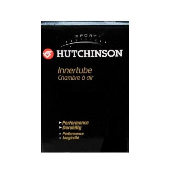 rnahutchmtb_0 Hutchinson Zračnica 26x1.0-1.25 presta ventil - slika 1