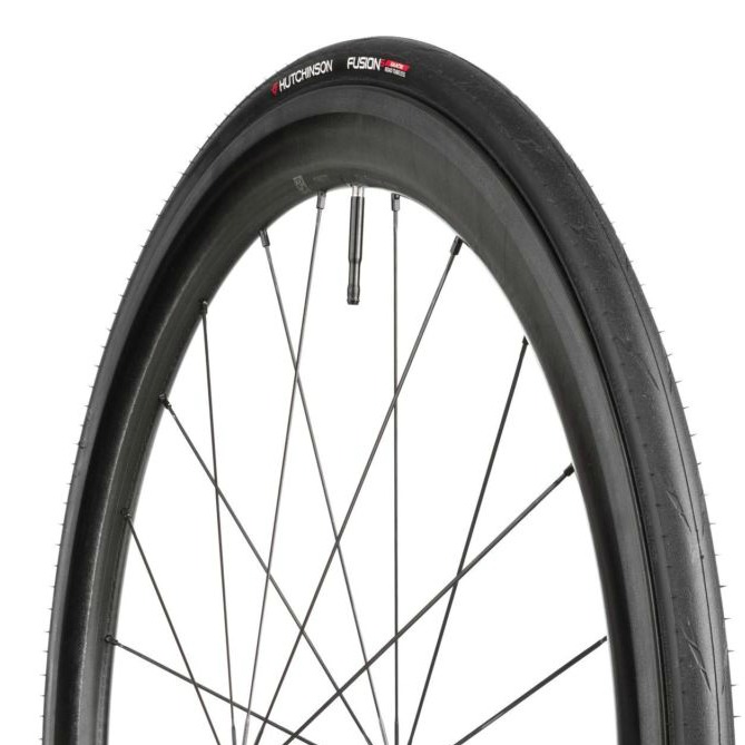 s-l640 Hutchinson pnevmatika Fusion 700x23 tubeless - 700X23C - slika 1