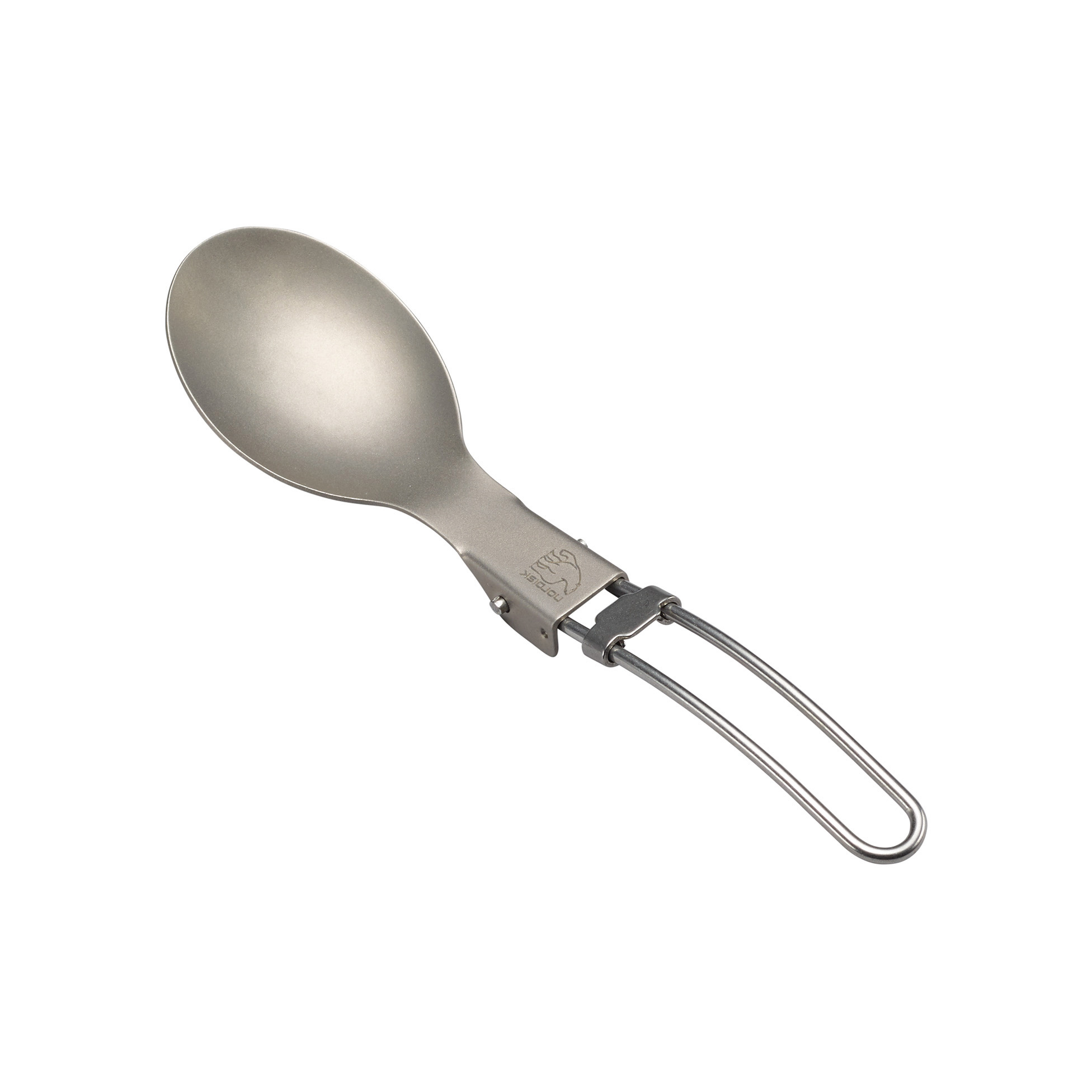titanium-foldable-spoon-119027-nordisk-1 Nordisk ZložlJiva Žlica Iz Titana - slika 1