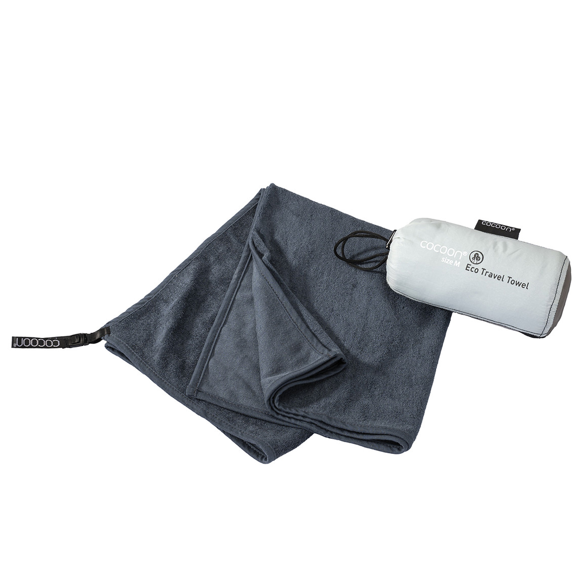ttl-10-m-1200x788 Cocoon Brisača Eco Travel Towel - Deep Ocean, M - slika 1