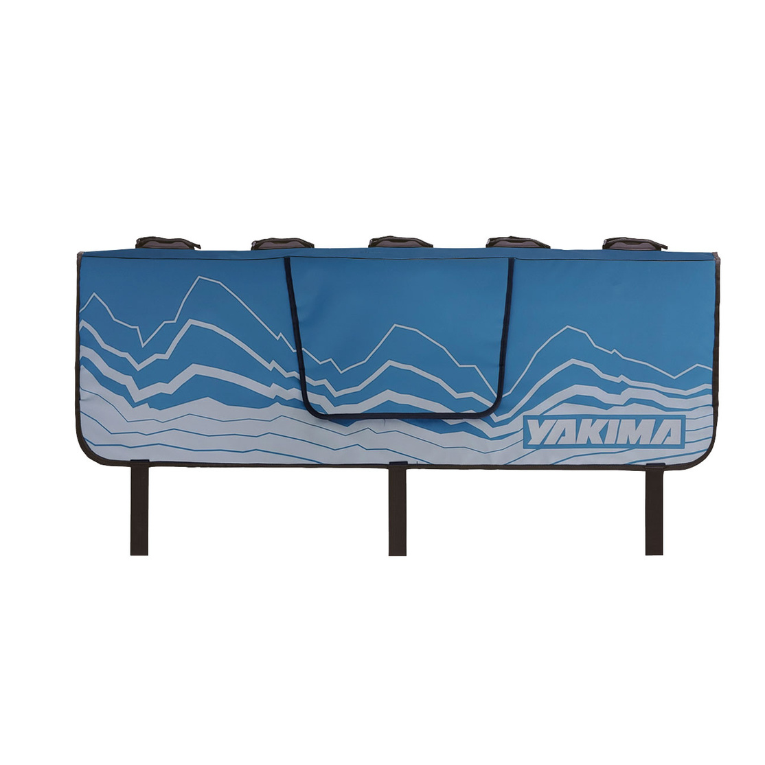webuse-jpg-gatekeeperevo-md-cutout-cascade-blue1 Yakima Zaščita za Prtljažna Vrata Gatekeeper MD - Modra - slika 1